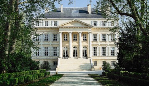 Chateau Margaux