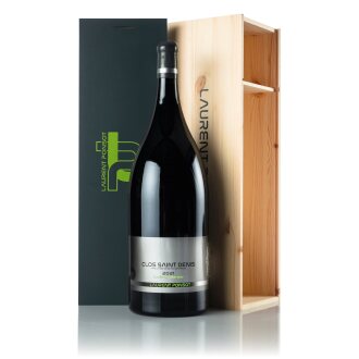 View 1 of Lot 94: Clos Saint Denis, Cuvée du Merisier 2021 Laurent Ponsot (1 METH)