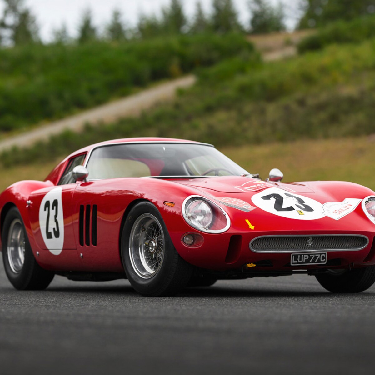 Automobile Classic Car Auctions Rm Sotheby S Sotheby S