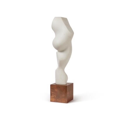 View 1 of Lot 28: Coupe humaine