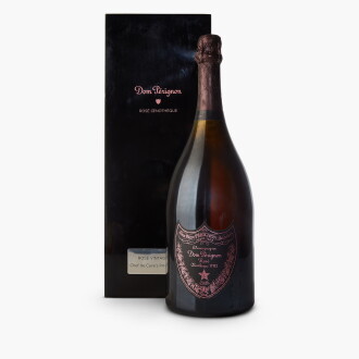 View 1 of Lot 521: Dom Pérignon Rosé, Oenothèque 1982 (1 MAG)