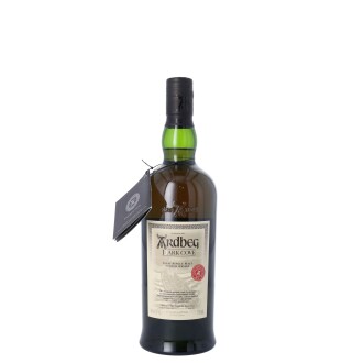 View 1 of Lot 70: Ardbeg Dark Cove Committee Release 55.0 abv NV (1 BT75)