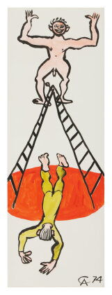 Catalog image of Hands Up