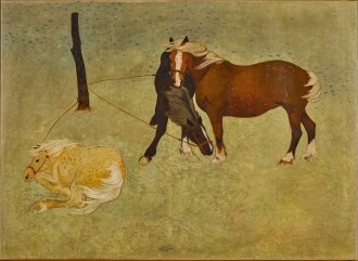 View 1 of Lot 41: Untitled