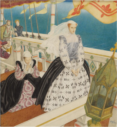Catalog image of Mary Queen of Scots
