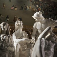 View 2 of Auction: An Italian Collecting Journey: 16th–20th Century Paintings and Decorative Arts | The Online Sale