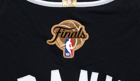 View 2 of Auction: NBA Auctions Weekly: 2026 Finals | Part II