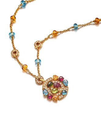 View 2 of Auction: Fine Jewelry