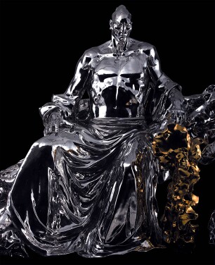 View 1 of Lot 761: Ren Zhe 任哲 | Utmost Wonder 臻妙境