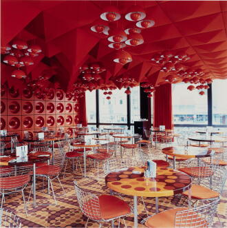 View 1 of Lot 35: Spiegelkantine Hamburg V