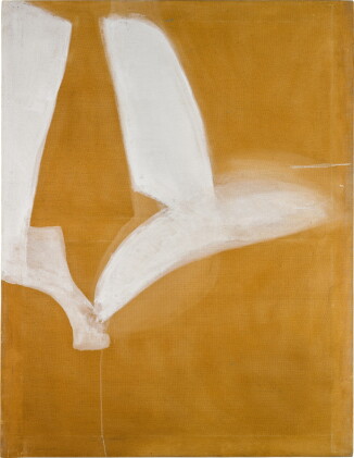 Catalog image of sandra blow, r.a. | untitled