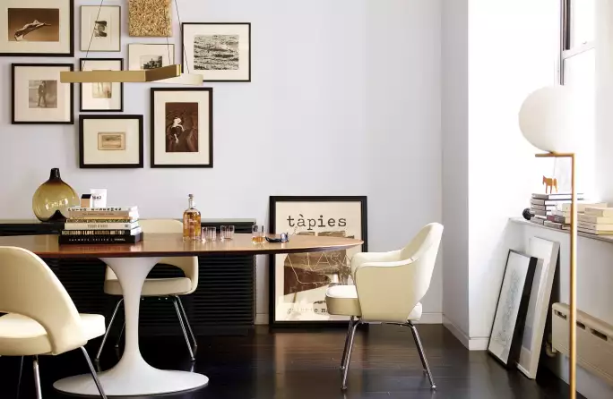 A Timeless Icon of Mid Century Modern Design A Timeless Icon of Mid Century Modern Design