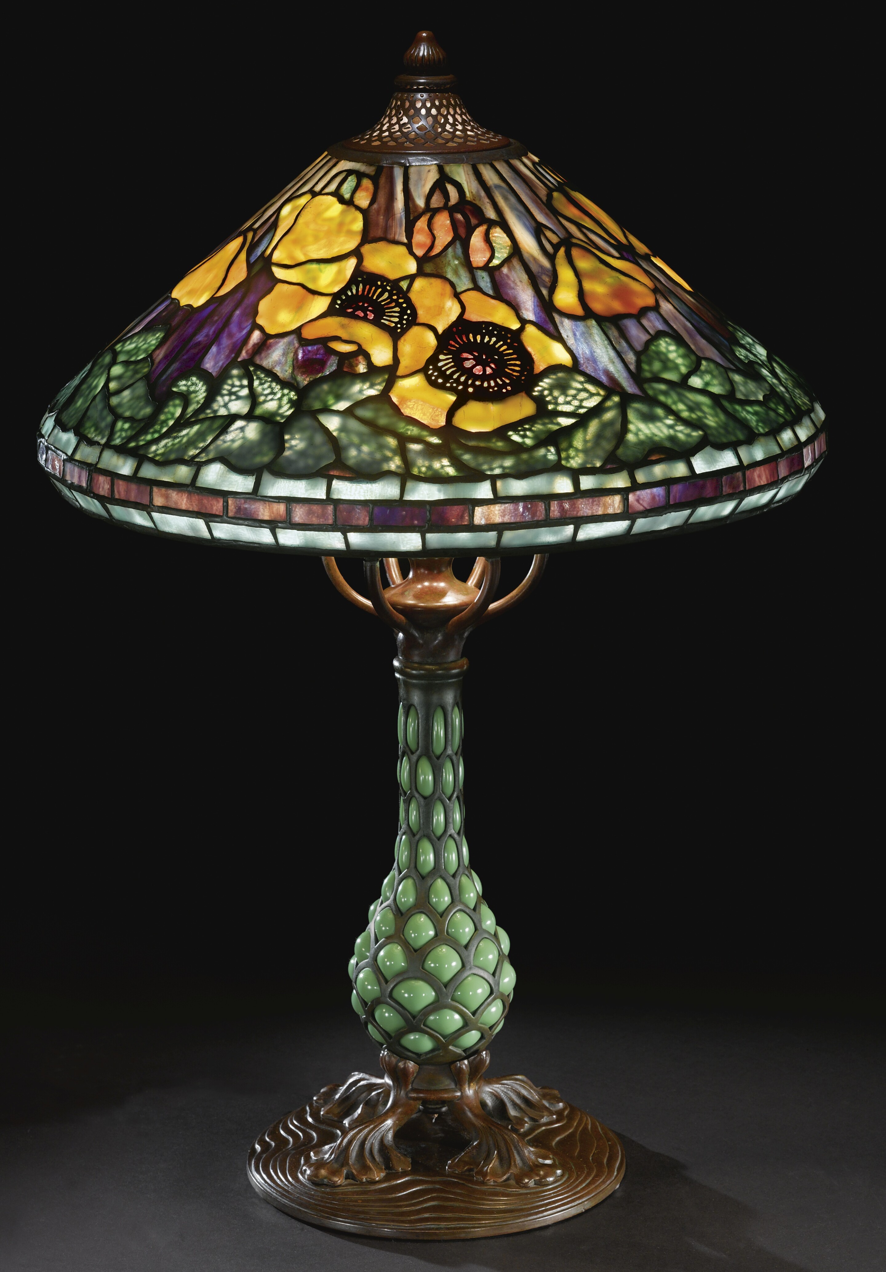 (#239) Tiffany Studios
