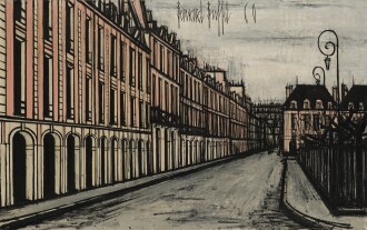View 1 of Lot 534: La Place des Vosges