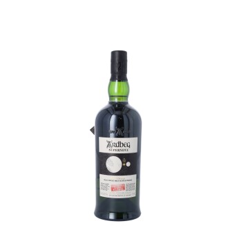View 1 of Lot 81: Ardbeg Supernova Committee Release SN2015 54.3 abv NV (1 BT75)