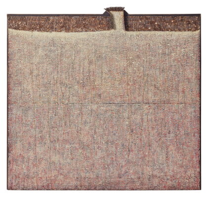 Catalog image of Escrito en la puerta del bosque