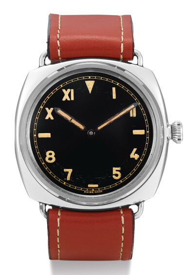 REFERENCE 3646 A STAINLESS STEEL DIVER'S WATCH WITH CALIFORNIA D