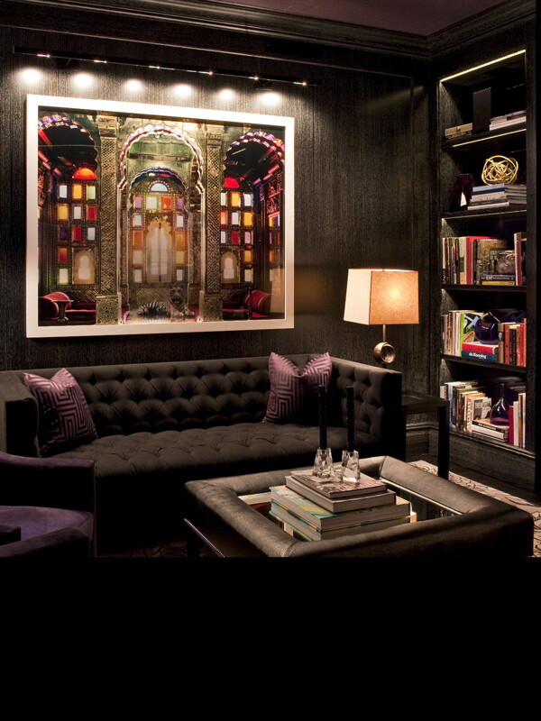 Design Inspiration for Book Lovers | Interiors + Design | Sotheby’s