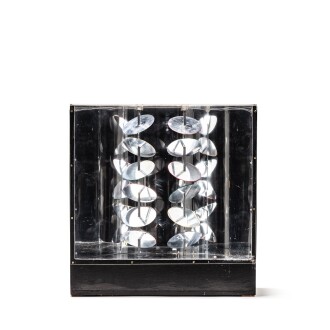 View 1 of Lot 325: Multiple prototype plus helicoïdals