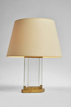 View 1 of Lot 111: Table Lamp