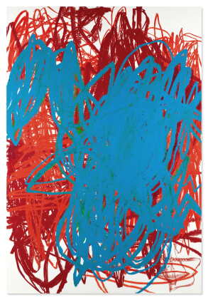 Catalog image of Ohne Titel