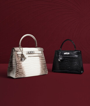 View 2 of Auction: Handbags & Accessories