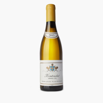 View 1 of Lot 345: Montrachet 2015 Domaine Leflaive (1 BT)