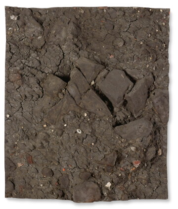 Catalog image of boyle family | small landslip study (1)