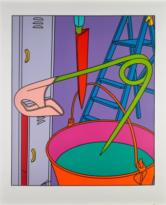 Catalog image of Safety Pin