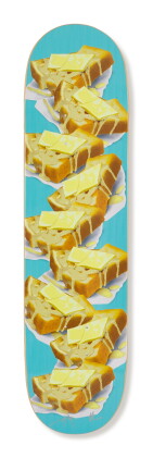 Catalog image of alex fong x paul lung 方力申 × 龍家輝 | "those butter and condensed milk toasts are f…