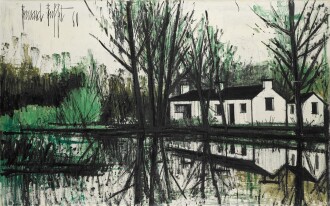 View 1 of Lot 29: Maison près de l’étang