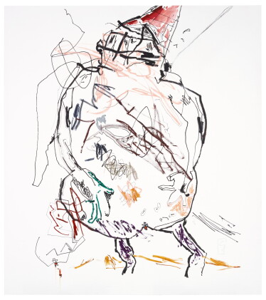Catalog image of secundino hernández | sin título (serie la tierra es redonda)