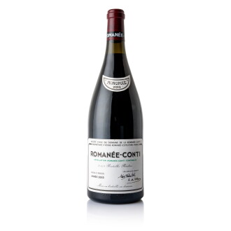 View 1 of Lot 3002: Romanée Conti 2003 Domaine de la Romanée-Conti (1 MAG)