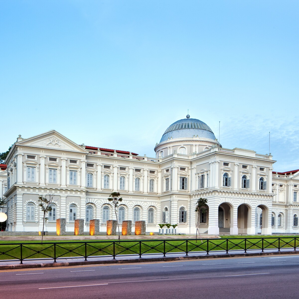 National Museum of Singapore National Museum of Singapore on National Museum Of Singapore
id=94796