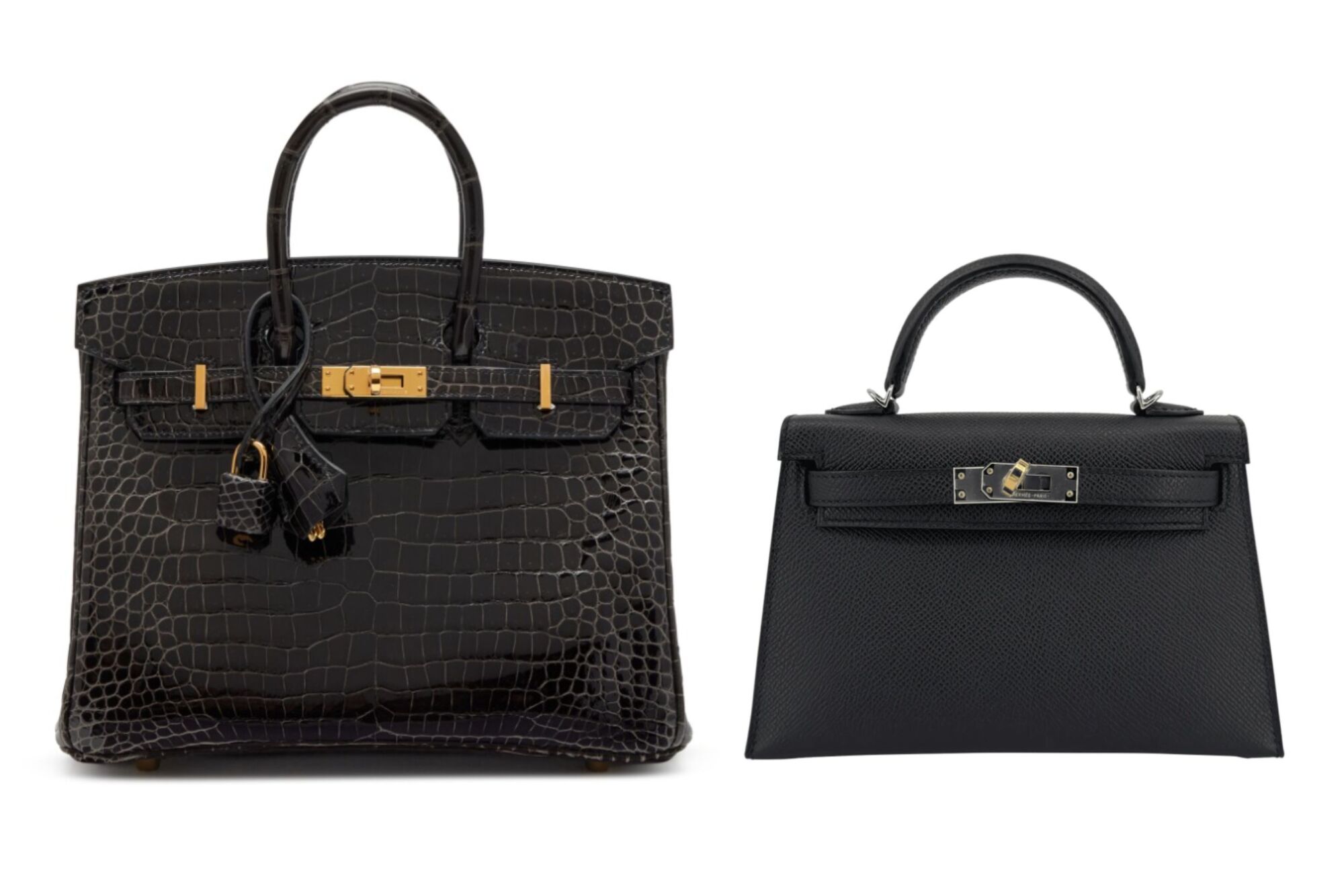 Hermès: Luxury's Timeless Icon