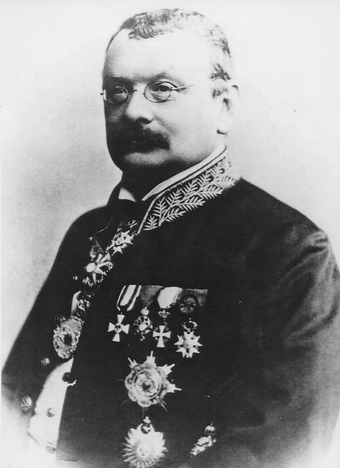 Hanneken Hanneken