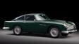 The Legendary Aston Martin Driven by Peter Sellers