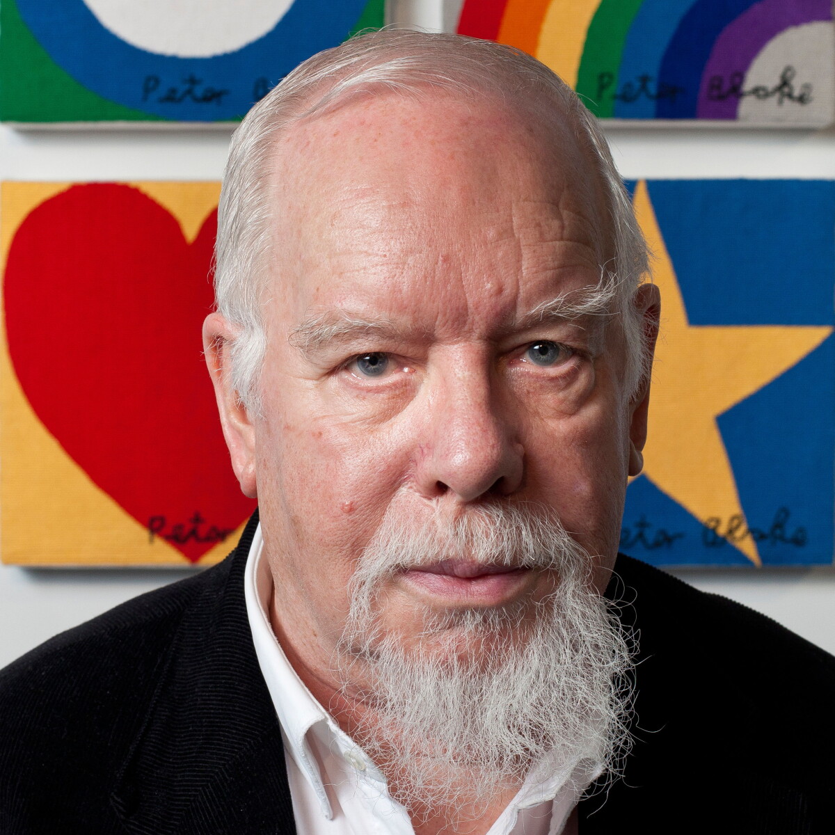 Sir Peter Blake R A Art Biography Art for Sale Sir Peter Blake R A Art Biography Art for Sale