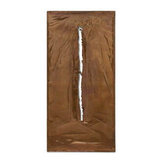 View 1 of Lot 4: Concetto spaziale, New York 5