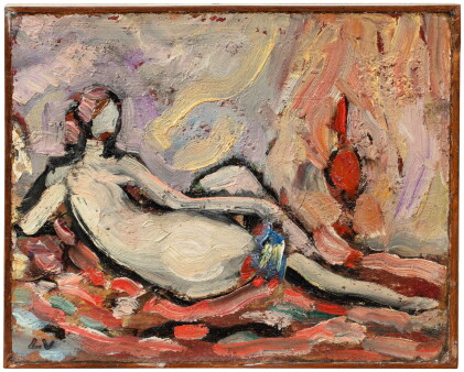 Catalog image of Nu rose