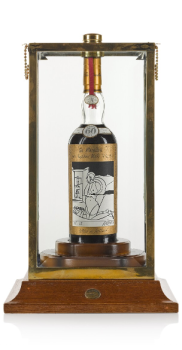 Macallan Scotch