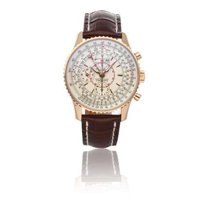 Catalog image of breitling | montbrilliant datora limited edition r2133012/g624 limited edition …