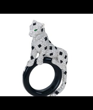 Cartier | The Evolution of the Iconic Panther Brand