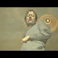 Lucian Freud Reveals Himself Through 70 Years of Self Portraits – Open Studio with Jared Bowen