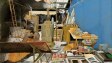 The Dizzying Perspectives of Sam Szafran