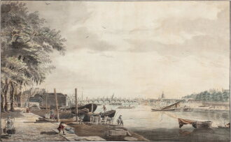 View 1 of Lot 626: Pont de Westminster, Londres