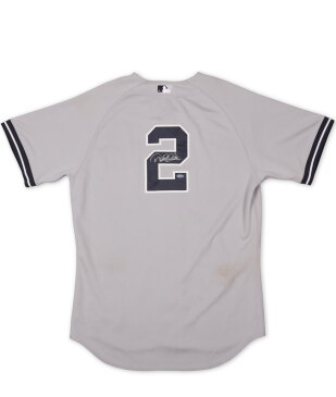 View 2 of Auction: Sports Memorabilia | Part II
