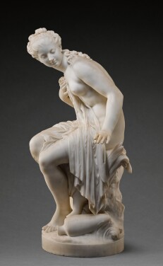 View 1 of Lot 86: River Nymph