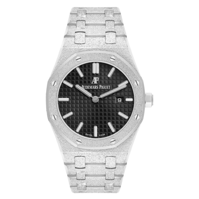 AP Royal Oak 