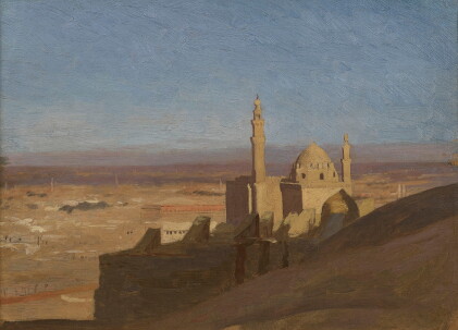 Catalog image of vue du caire